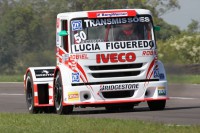 Formula Truck  -  Etapa de Cascavel-Pr.