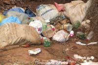 CRIME AMBIENTAL É INVESTIGADO EM IPORÃ