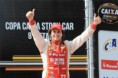 Valdeno Brito vence em Cascavel