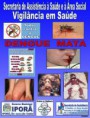 Vigilância em Saúde - Unidades de Saúde recebem material de divulgação  .