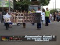 Desfile Cívico - Aniversário de Iporã-Pr.